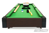 Настольный бильярд KIDS BILLIARDS фото №3