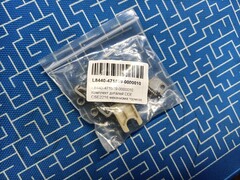 Комплект деталей DDE CSE2216 механизма тормоза (L8440-471519-0000010)