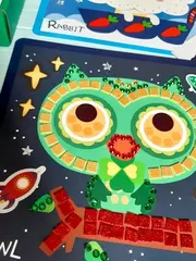 Набор для творчества 