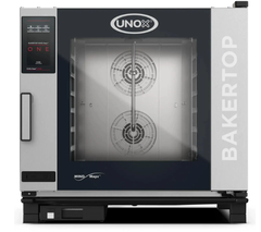 Пароконвектомат Unox XEBC-06EU-E1LM-MP