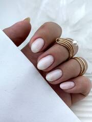 MODELING gel JOY 01 15 мл