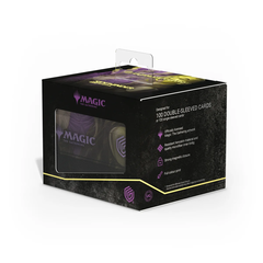 Ultimate Guard - Sidewinder 100+ Xenoskin - "Duskmourn: House of Horror" - Niko, Light of Hope