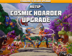 Revenge of the Savage Planet Cosmic Hoarder Upgrade (для ПК, цифровой код доступа)