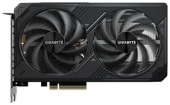 Видеокарта GIGABYTE GV-N506TWF2-8GD RTX5060Ti WINDFORCE 8G 8 Гб