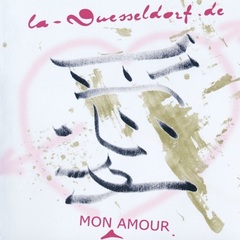 La Dusseldorf / Mon Amour (LP)