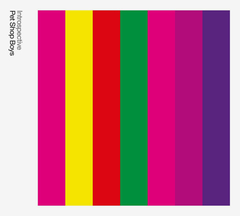 Pet Shop Boys / Introspective (2CD)