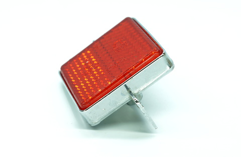 Катафот задних фонарей с рамкой ВАЗ 21011, 21013