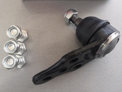 ОПОРА ШАРОВАЯ NEXIA, LANOS, CHANCE, SENS, ESP TRT