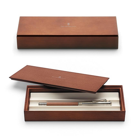 Карандаш Graf von Faber-Castell Perfect Pencil Sterling  Silver (118566)