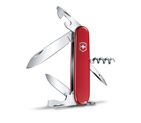 Нож складной Victorinox Spartan  