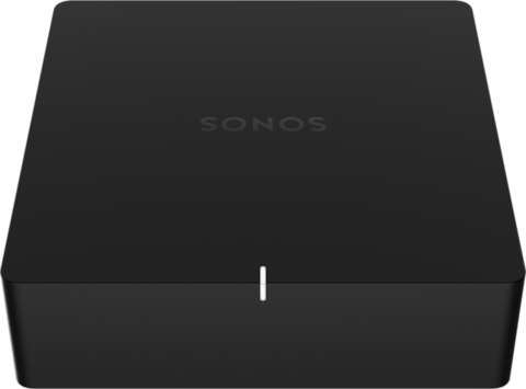 Сетевой проигрыватель SONOS PORT