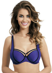 Бюстгальтер KINGA 427/1-PU ONYX