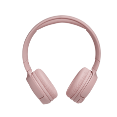 Беспроводные наушники JBL Tune 500 BT Pink