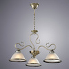 Люстра Arte Lamp Costanza A6276LM-3AB
