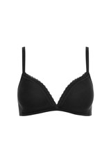 Бюстгальтер с треугольными чашками без косточек LISCA INES 20285