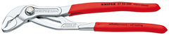 Клещи трубные KNIPEX Cobra® хромированные 250 мм 8703250