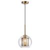 Подвесной светильник Odeon Light Clocky 4939/1