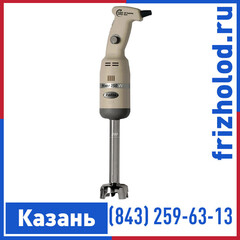Миксер ручной Fama Mixer 250 VV + насадка 250 мм