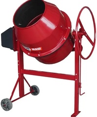 Бетоносмеситель Б-200