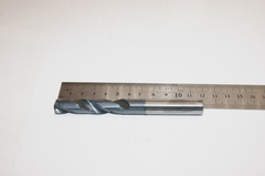 Сверло Твердосплавное 5DВ 1180 (11.8х56х118) C1200.0 HM ALTiN ТУЛАМАШ