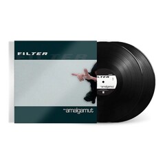 Filter / The Sun Comes Out Tonight (20th Anniversary Edition)(2LP)