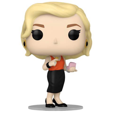 Funko POP! Ted Lasso: Rebecca Welton (1352)