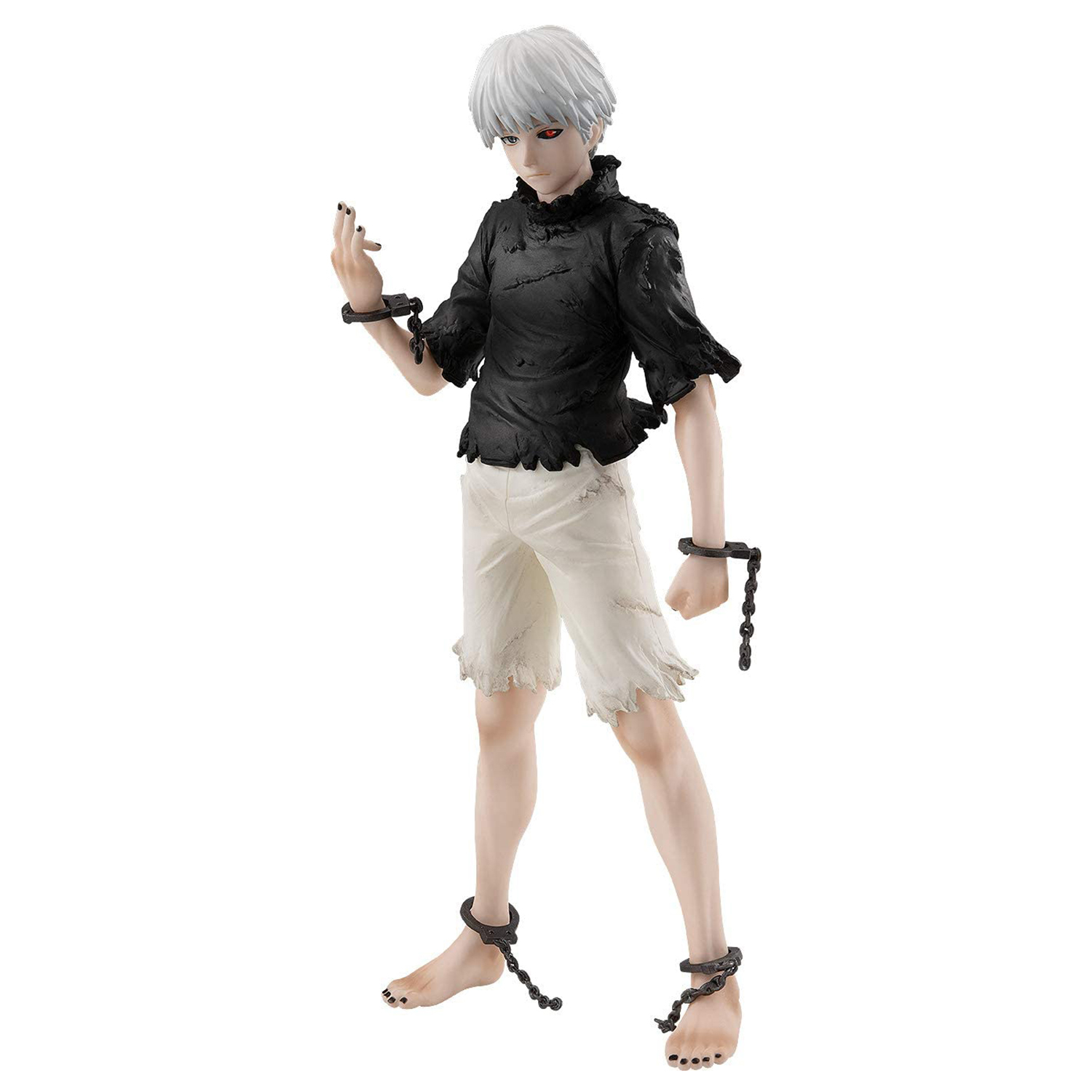 Pop Up Parade: Tokyo Ghoul - Ken Kaneki – купить по выгодной цене |  Интернет-магазин комиксов 28oi.ru