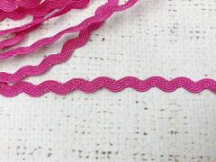 Тесьма "Вьюнок", ш. 5 мм, пр-во Россия