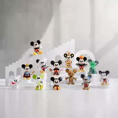 Случайная фигурка POP MART: Disney 100th Anniversary Mickey Ever-Curious Series