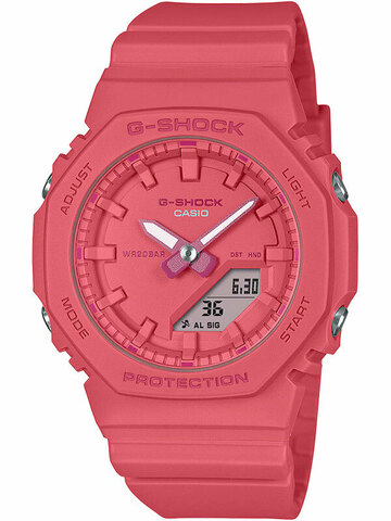 Наручные часы Casio GMA-P2100-4A фото