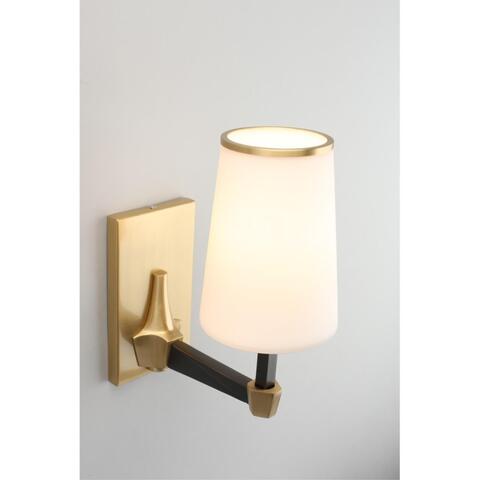 Настенный светильник Aployt Malcia APL.803.01.01