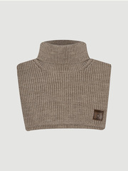 Манишка Бежевый меланж