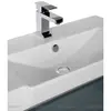 Aquanet 183364 Компл.3 - Тумба Виго 80 цв.сине-серый RAL-7031 (183364)