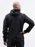 Элитный мембранный костюм Noname Camp Running 23 UX Black