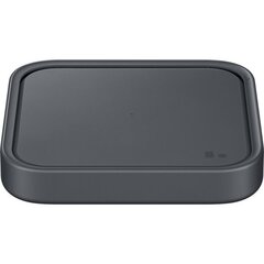 Беспроводная зарядка SAMSUNG Беспроводное зарядное устройство Черный