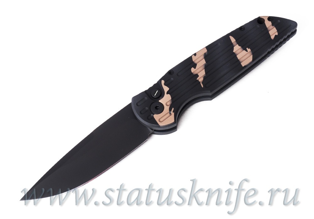 Нож Pro-Tech TR-3 Sandstorm Operator 2025 Blade Show Texas