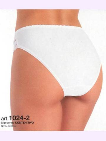 Женские трусы 1024-2 Jadea