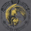 Футболка Yakuza Premium 3804