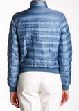 Бомбер MONCLER