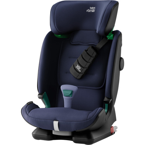 Автокресло Britax Roemer Advansafix i-Size Moonlight Blue