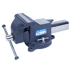 KING TONY (9TZ11-08) Тиски слесарные 200 мм