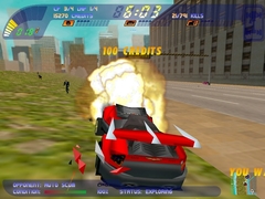 Carmageddon 2: Carpocalypse Now (для ПК, цифровой код доступа)