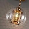 Подвесной светильник Odeon Light Clocky 4939/1