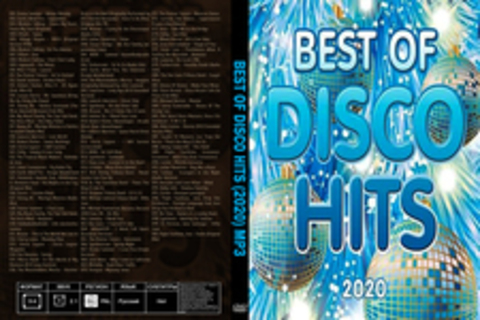 Best of Disco Hits (2020) MP3