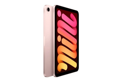 Планшет iPad mini 6 Wi-Fi 64GB - Pink (MLWL3RK/A)