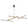 Светильник подвесной ST Luce Anichita SL1596.423.22