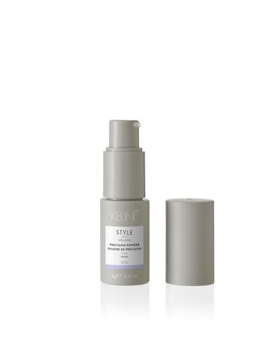 KEUNE Precision Powder \ H3 - S1 Пудра-спрей