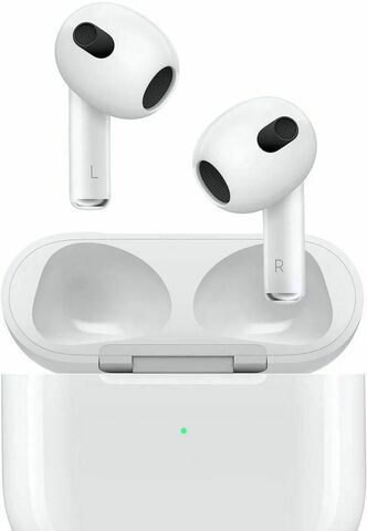 Apple AirPods with Charging Case 3th generation