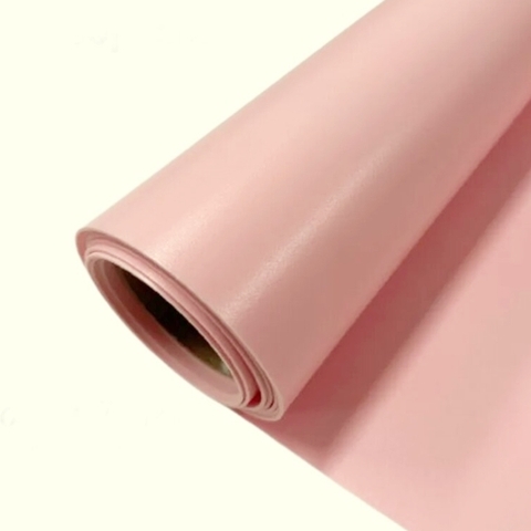 Изолон для цветов Розовый Толщина 1мм Ширина 75 см (1 пог. м)
