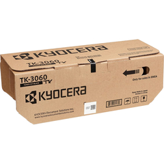 Картридж Kyocera TK-3060 для Kyocera Ecosys M3145idn, M3645idn. Ресурс 14 500 стр.